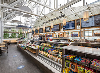 Retail