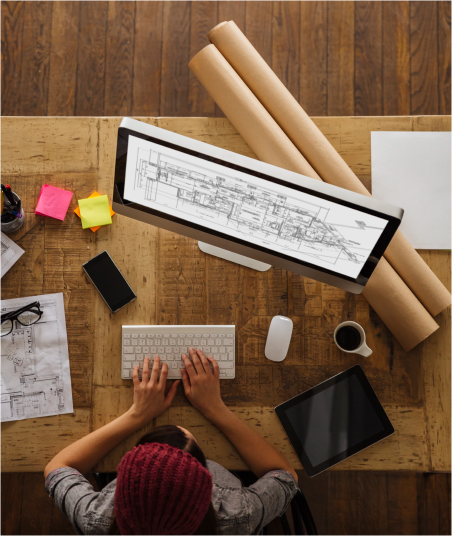 Construction<br> Documents